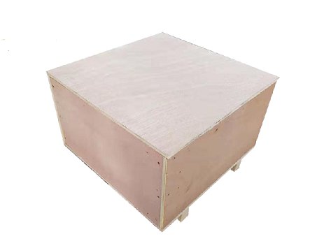 北碚免熏蒸木箱